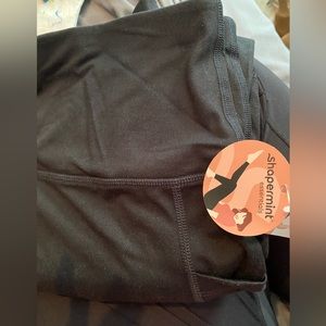 Shapermint essentials leggings 🖤